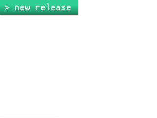 New Release area with title overlay