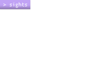 Sights highlight thumbnail area with title overlay